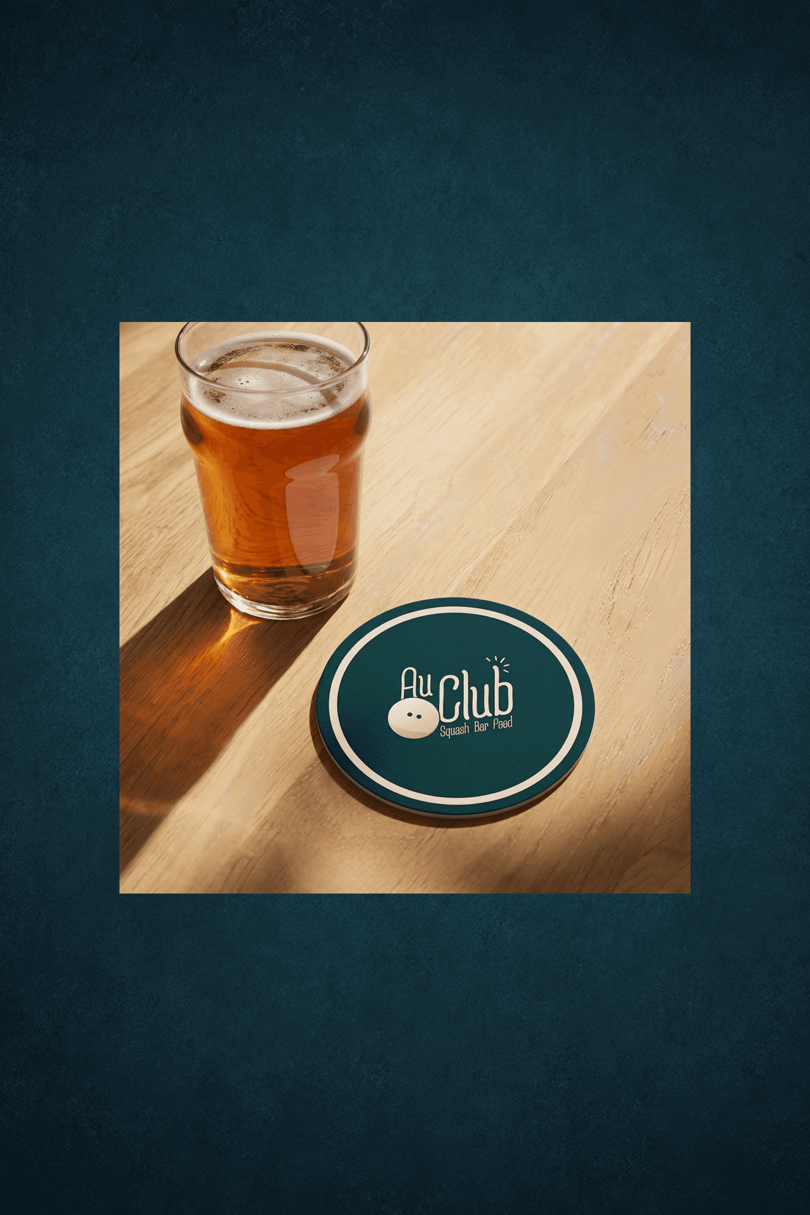 Aperçu du projet Au Club