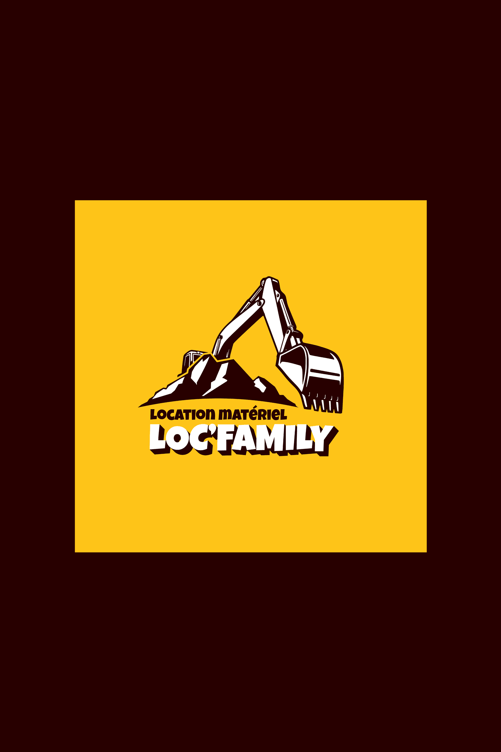 Aperçu du projet LocFamily