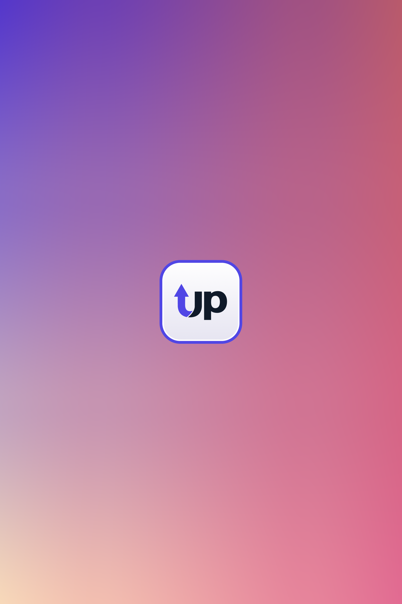 Aperçu du projet Uplyt
